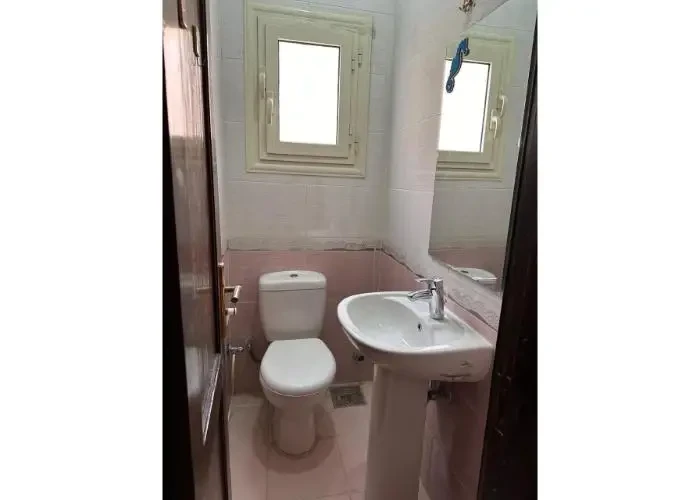 apartment for rent in first settlement