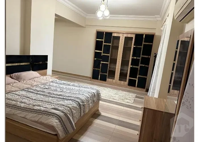 furnished apartment for rent in first settlement