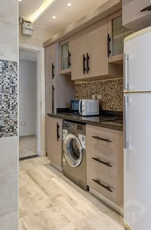Prime Location | Fully Furnished Apartment in Lake View