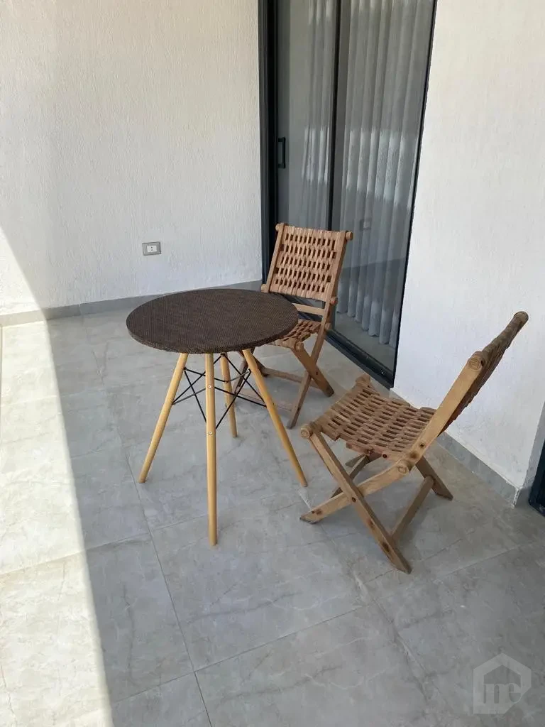 Furnished Apartment for Rent in Lake View Residence