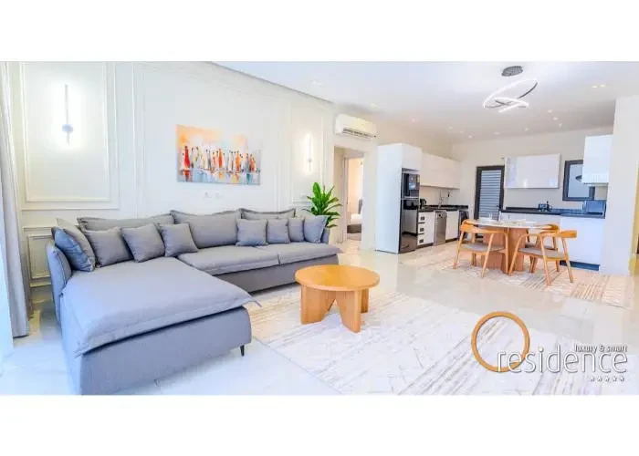 Apartment For Rent