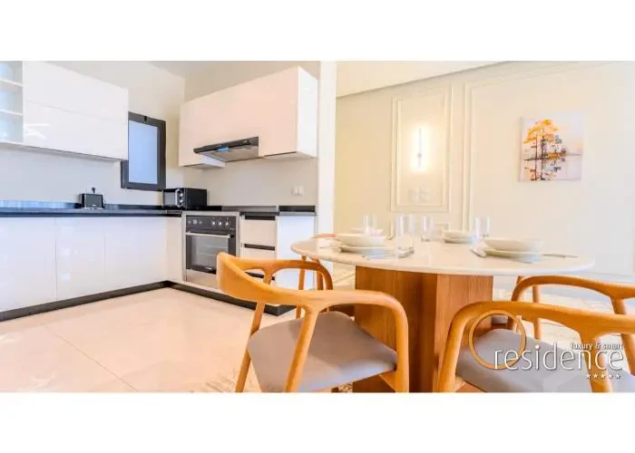Flat For Rent In Lake View