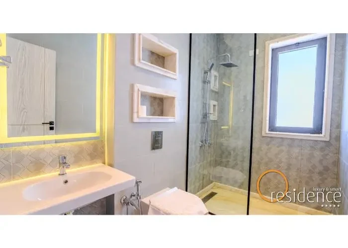 Apartment For Rent In New Cairo