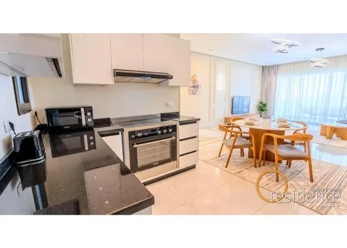 Apartment For Rent In Lake View