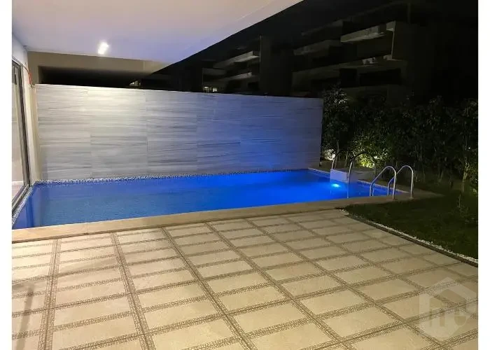 Apartment For Rent