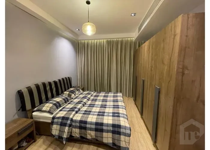 Apartment for Rent In lake View Residence