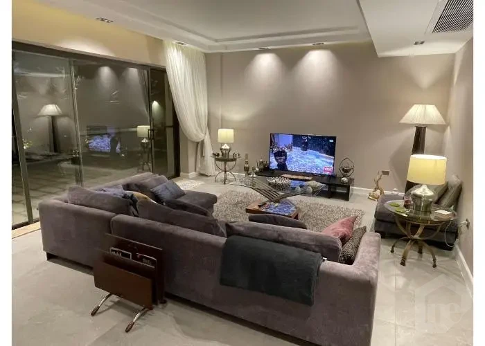 For Rent In Lake View Residence