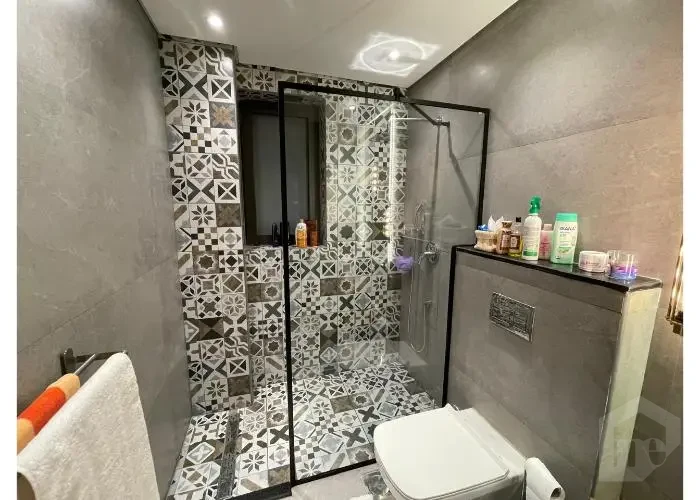 Furnished Apartment For Rent In Lake View Residence