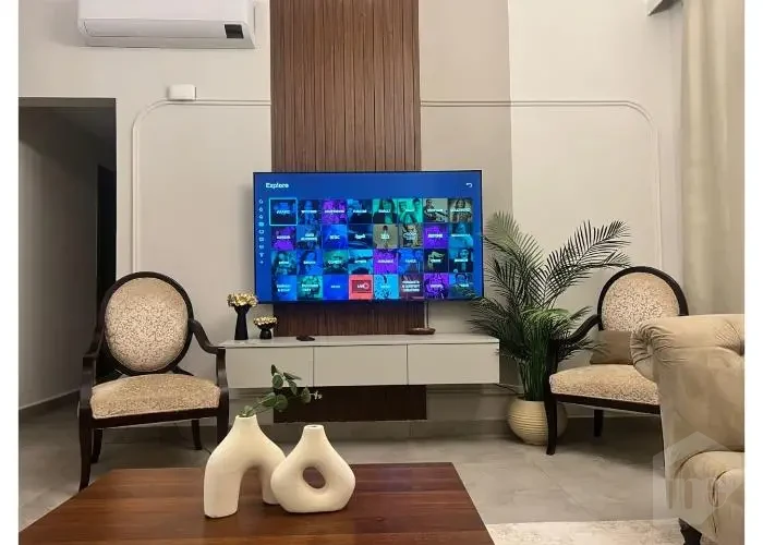 For Rent Apartment