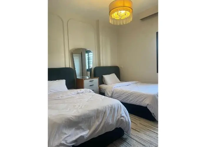 Flat For Rent