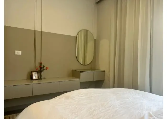 Apartment For Rent In Madinaty