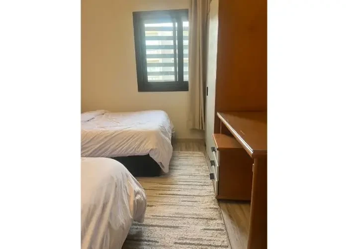 Apartment For Rent In New Cairo