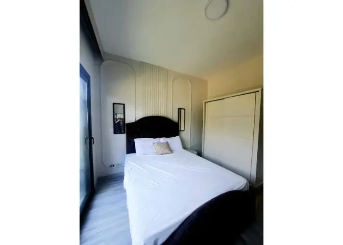 Furnished Apartment For Rent In Madinaty