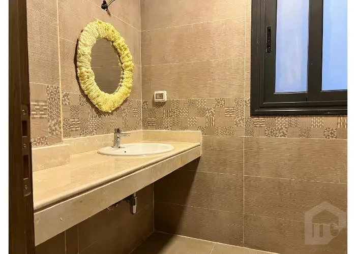 Apartment 3 Bedrooms For Rent In Madinaty