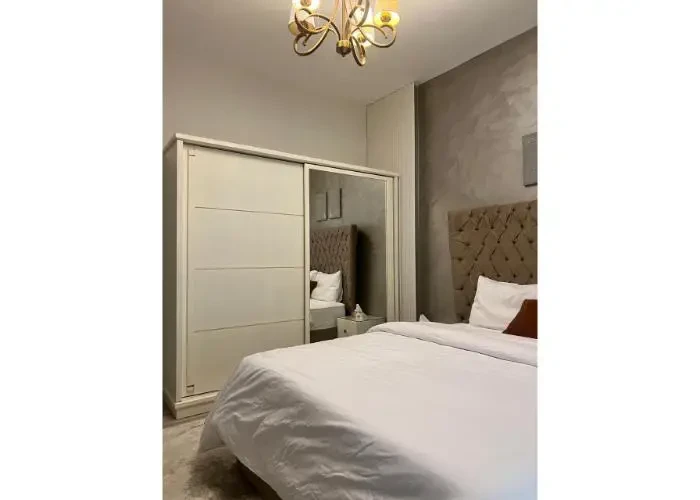 Apartments In Madinady