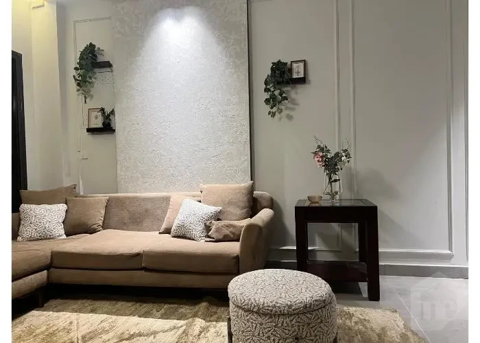For Rent Apartment