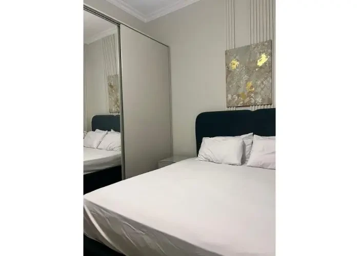 Apartment For Rent In Madinaty