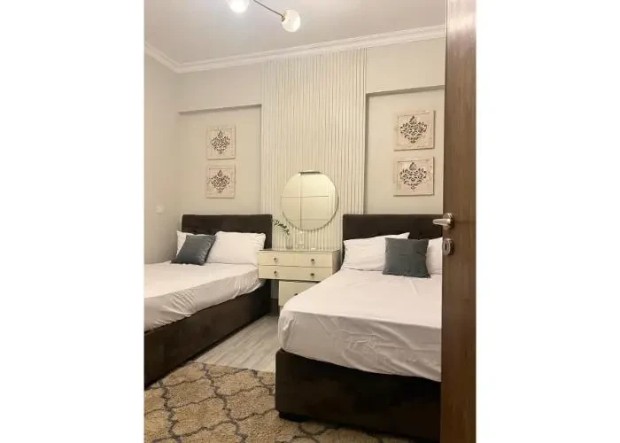 Apartment For Rent In Privado