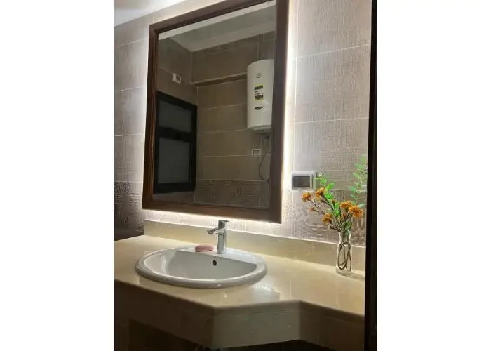 Furnished Apartment For Rent In Privado