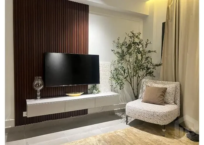Apartment 2 Bedrooms For Rent In Madinaty