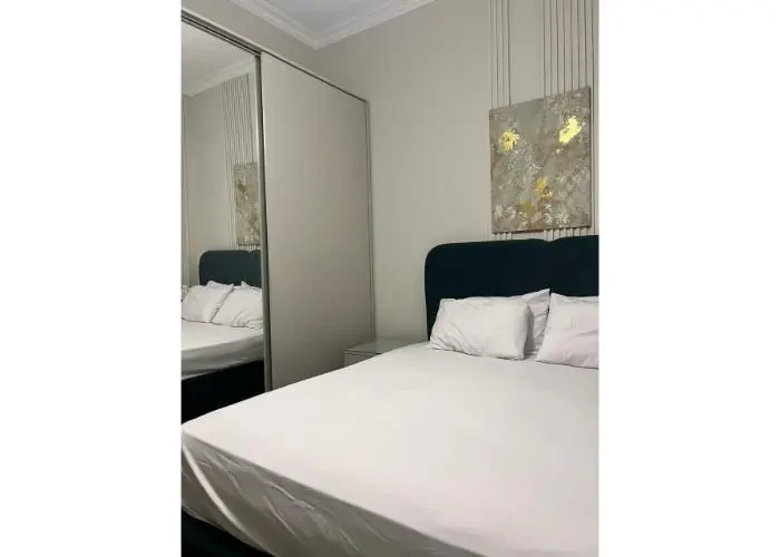 Apartment For Rent In New Cairo