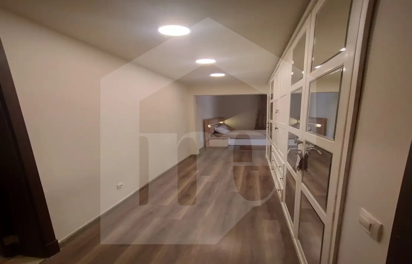 Furnished apartments for rent in the Fifth Settlement