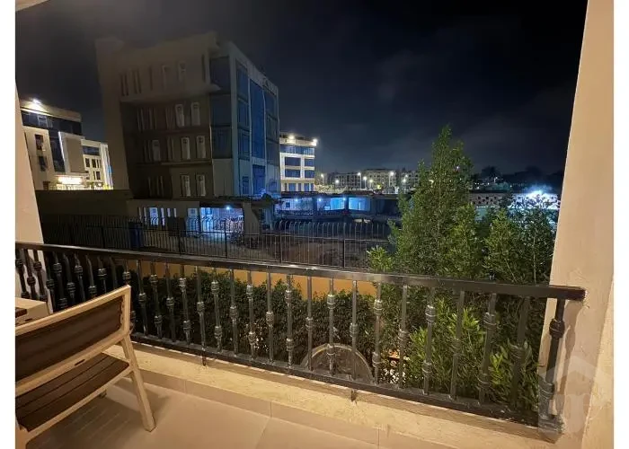 Apartment For Rent