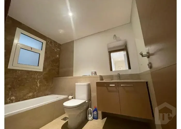 Apartment For Rent In Mivida