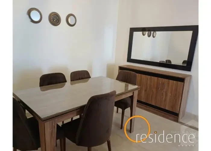 Apartment For Rent In Mivida