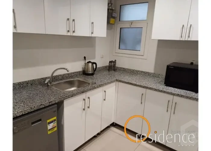 Flat For Rent In Mivida