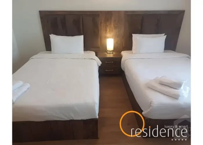 Furnished Apartment For Rent In Mivida
