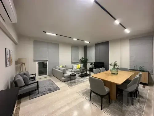 Apartment for Rent in Mivida, New Cairo