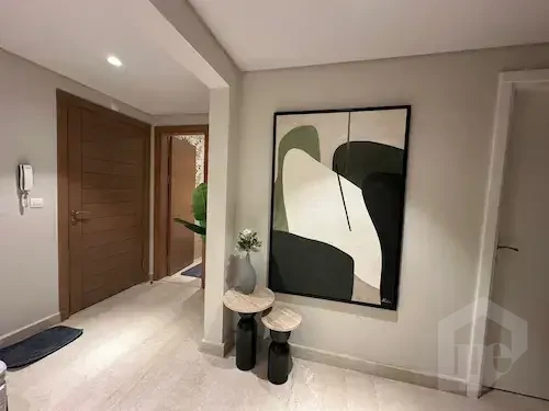 Furnished Apartment for Rent in Mivida – First Use