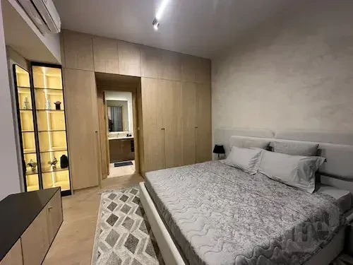 Apartment for Rent in Mivida, New Cairo