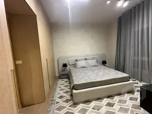 Apartment for Rent in Mivida, New Cairo