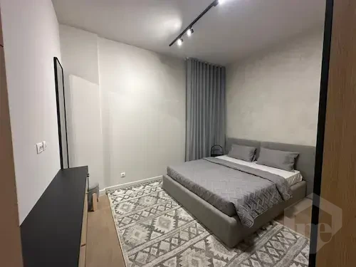 Furnished Apartment for Rent in Mivida – First Use