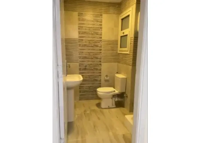 Flat For Rent