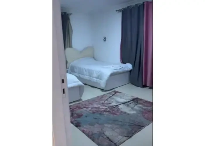 Apartment For Rent In El Mohandessin