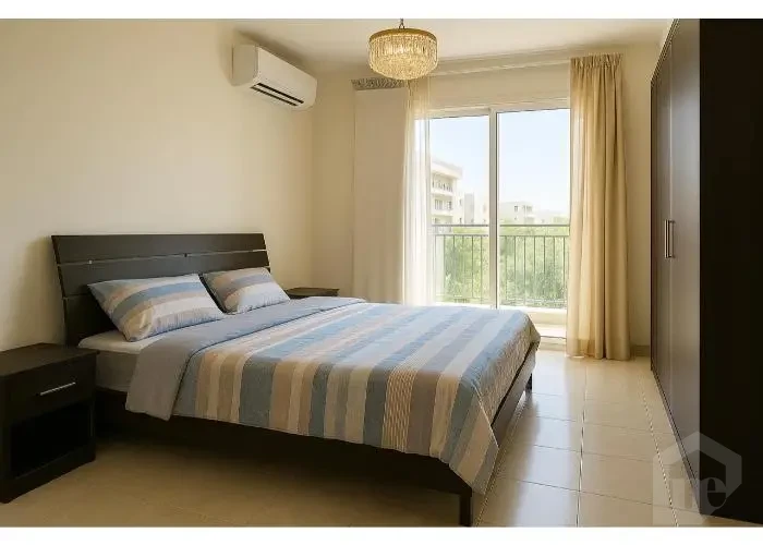 Apartment For Rent