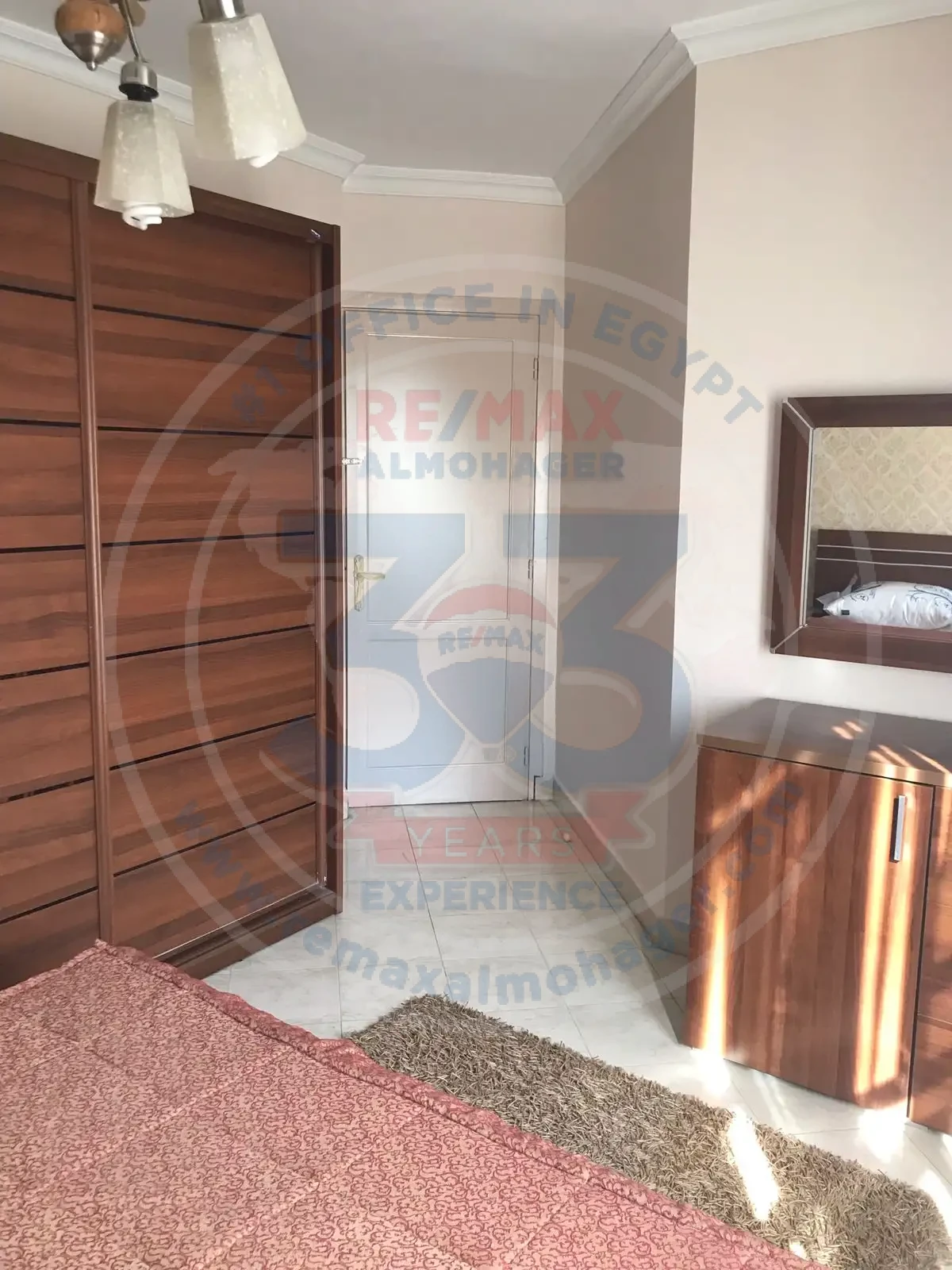 Apartment for rent in Rehab City 2 bedrooms