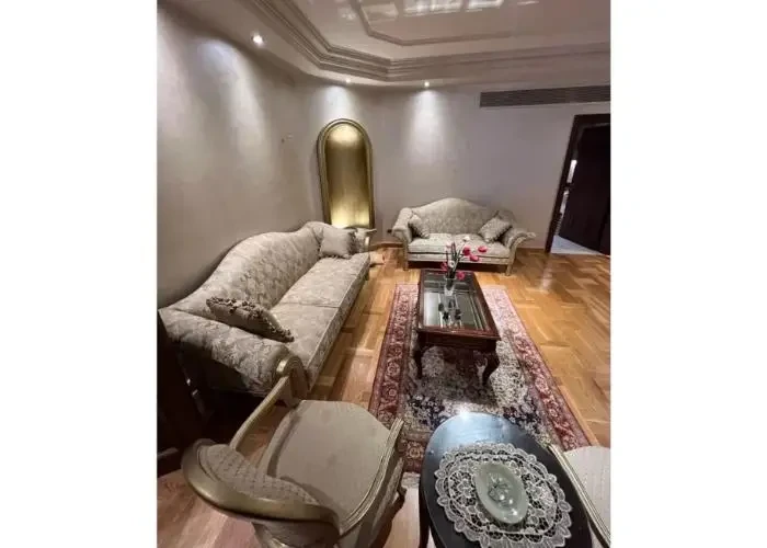 Apartment For Rent In New Cairo City