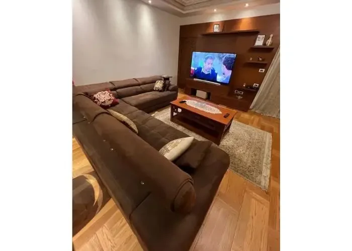 Apartment For Rent In Smart Life