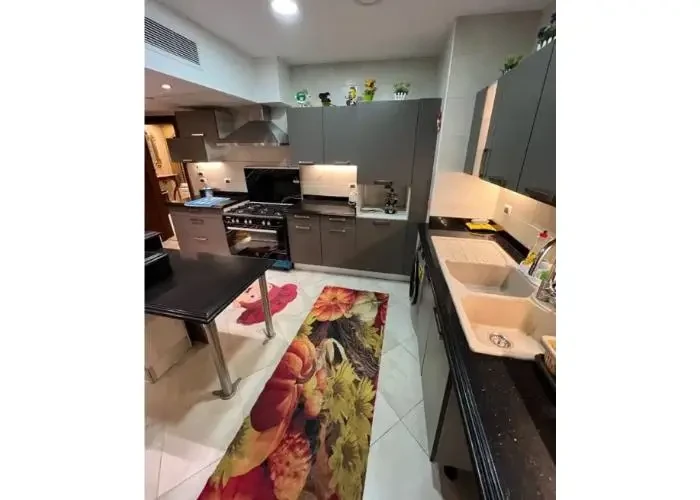 Flat For Rent In Smart Life