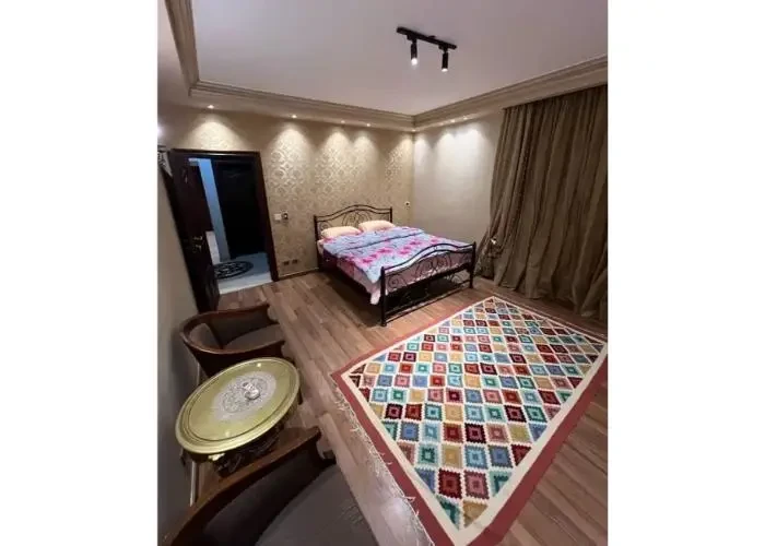 Apartment For Rent In Fifth Settlement