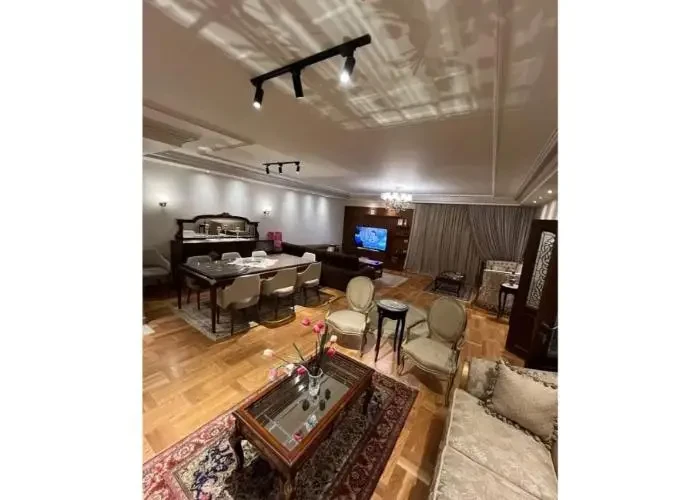 Furnished Apartment For Rent In Smart Life