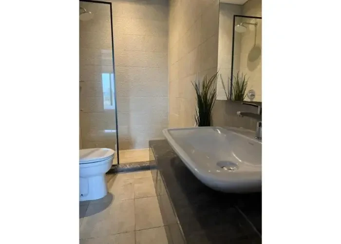 Flat For Rent