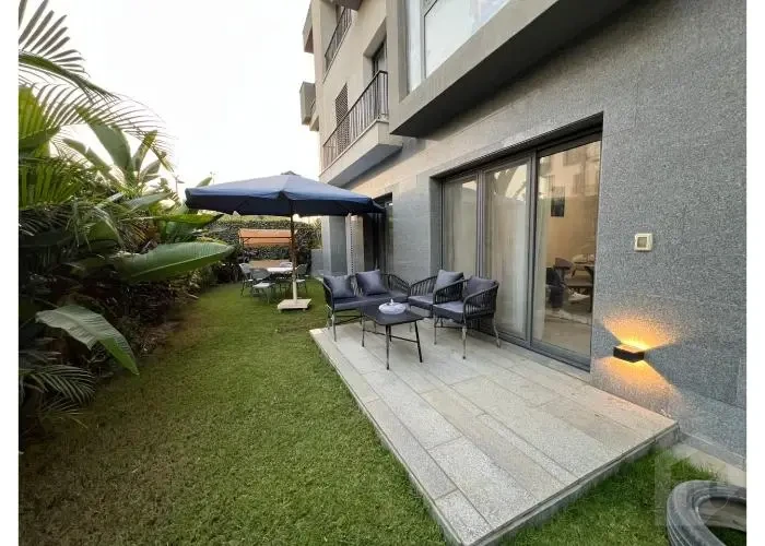 Apartment For Rent In New Cairo City