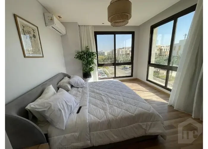 Furnished Apartment For Rent In East Town