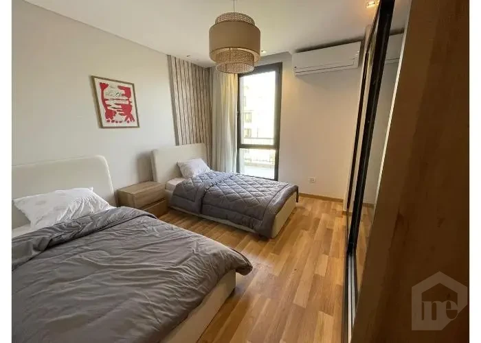 Furnished Apartment In Fifth Settlement