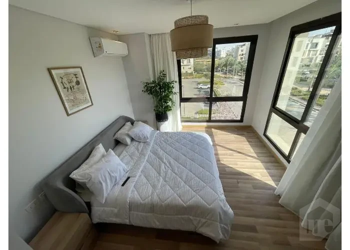 Furnished Apartment  For Rent New Cairo